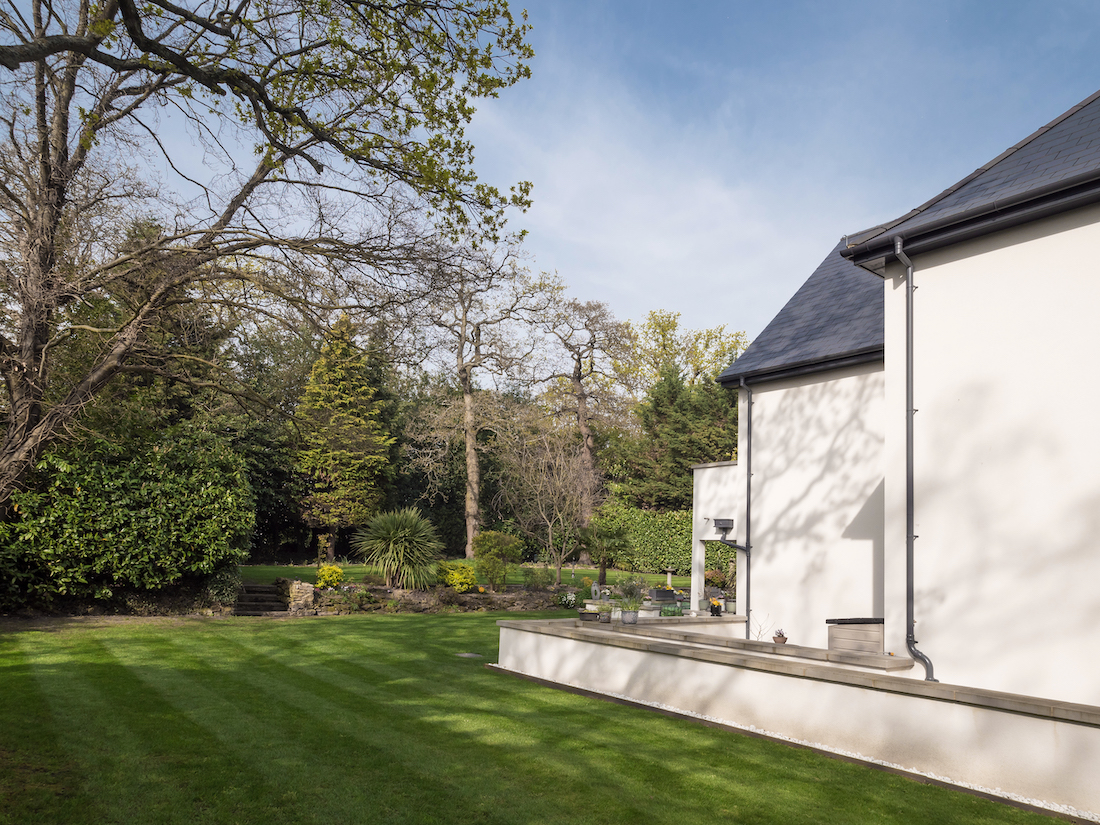 Lynbury Crescent New Build Apartments for Sale, Gerrards Cross